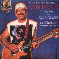 The Best of Santana