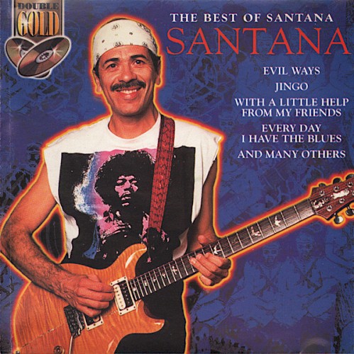 The Best of Santana