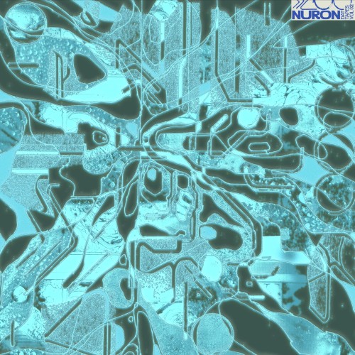 DAT Tapes, Vol 02