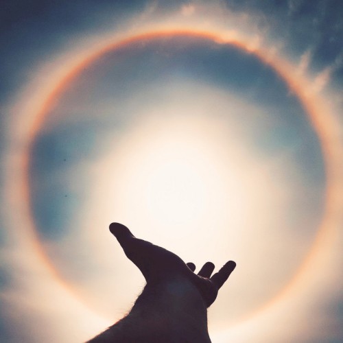 Christ Consciousness