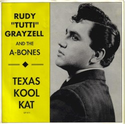 Texas Kool Kat
