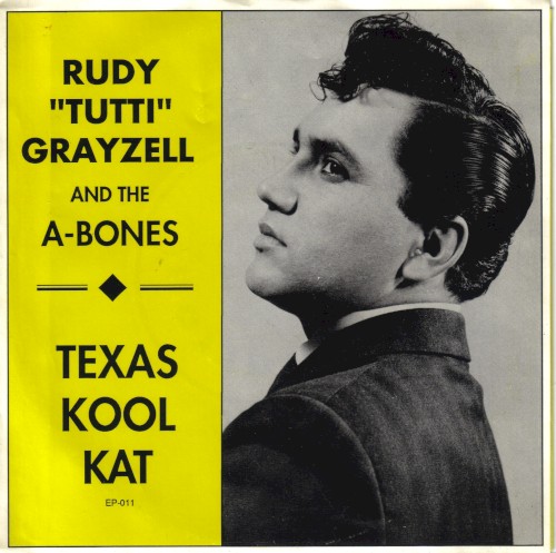 Texas Kool Kat