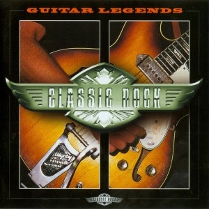 Classic Rock: Guitar Legends