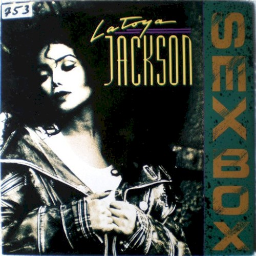 Sexbox