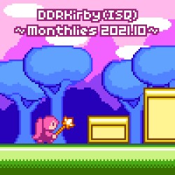 ~Monthlies 2021.10~