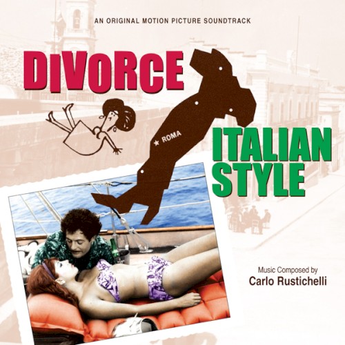 Divorzio all'italiana