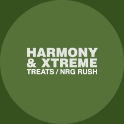 Treats / NRG Rush