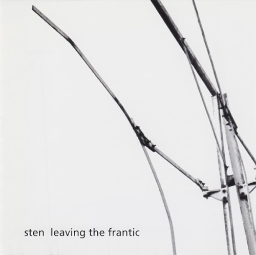 Leaving the Frantic