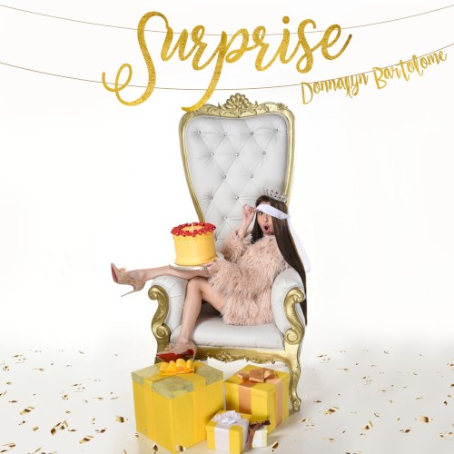 Surprise