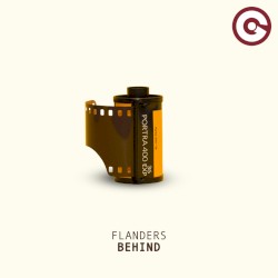 Behind (Remixes)