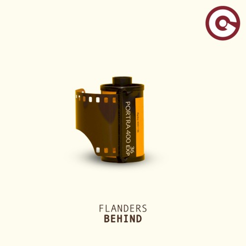 Behind (Remixes)