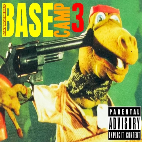 Base Camp 3