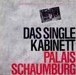 Das Single Kabinett