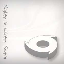 Nights in White Satin (Moody Blues cover)