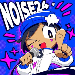 NOISE24 EP