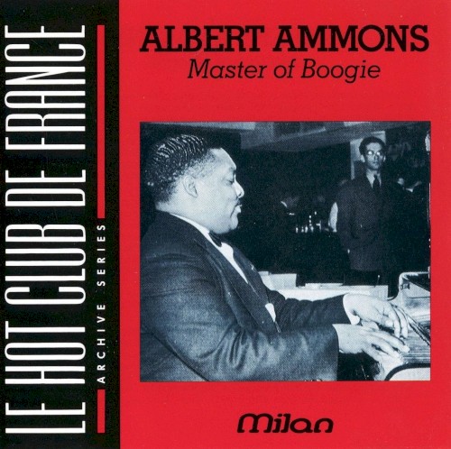 Master of Boogie