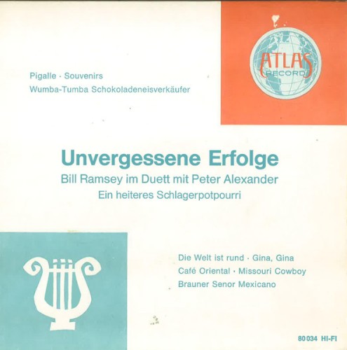 Unvergessene Erfolge