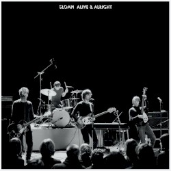 Alive & Alright