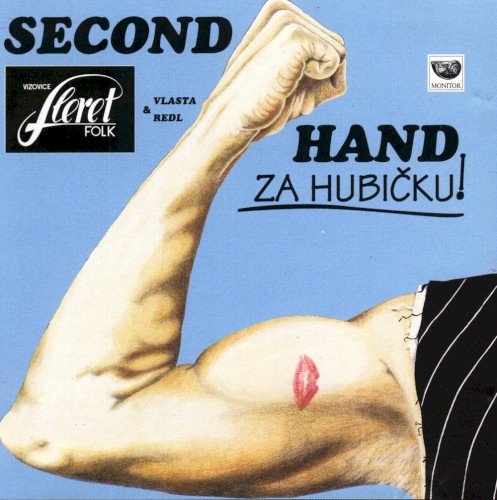 Secondhand za hubičku