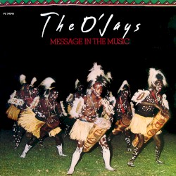 Message in the Music