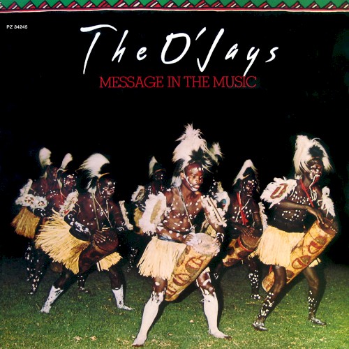 Message in the Music