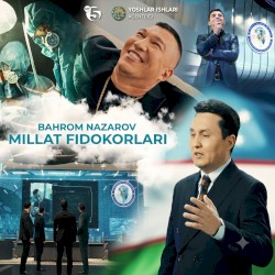 Xavfsizlik xizmati fidokorlari