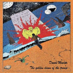 The Golden Dawn of the Tramp