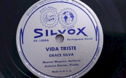 Vida triste / Fado do marinheiro