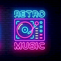 Retro Music