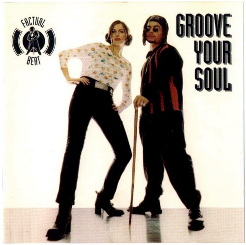 Groove Your Soul