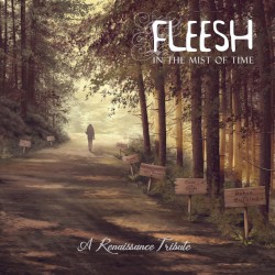 In the Mist of Time: A Renaissance Tribute