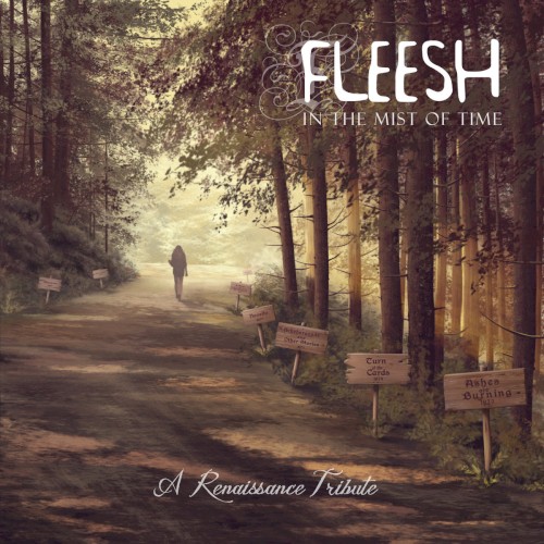 In the Mist of Time: A Renaissance Tribute