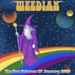 Weedian: The Best Releases of January 2026