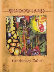 Cautionary Tales