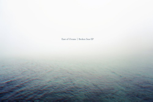 Broken Seas EP