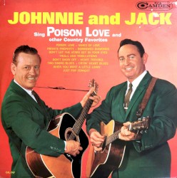 Sing Poison Love and Other Country Favorites