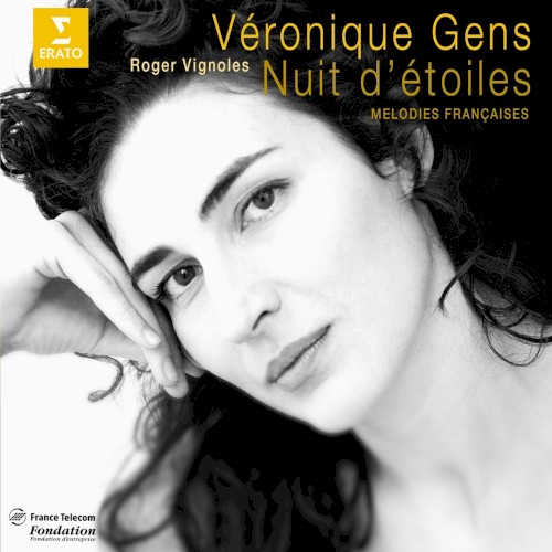 Nuit d'étoiles