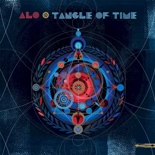 Tangle of Time