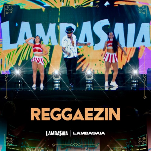 Reggaezin