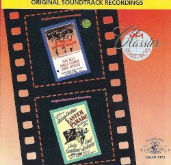 Singin’ in the Rain / Easter Parade