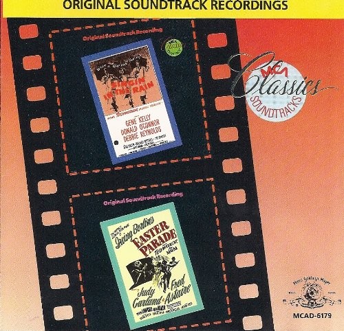 Singin’ in the Rain / Easter Parade