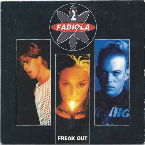 Freak Out