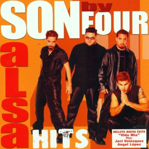 Salsa Hits