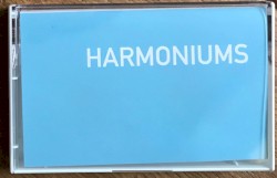 Harmoniums