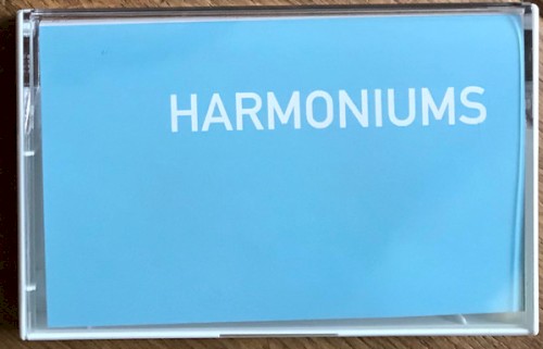 Harmoniums