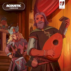 Wanderer’s Tale II (acoustic edit)