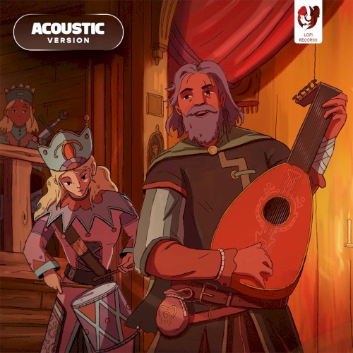 Wanderer’s Tale II (acoustic edit)