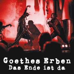 Das Ende ist da