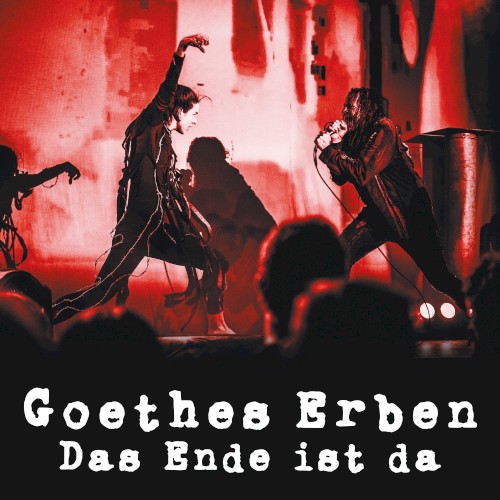 Das Ende ist da