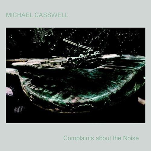 Complaints about the Noise